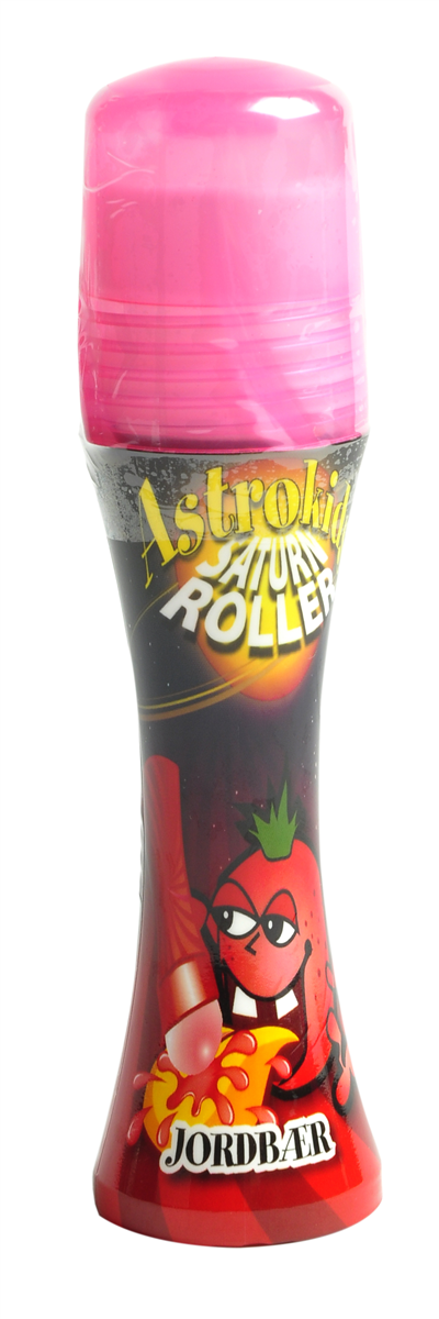 Astro Kids Saturn Roller