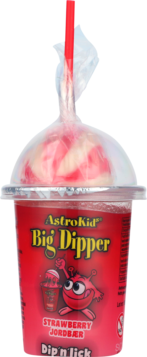 Astro Big Dip Slikkepind