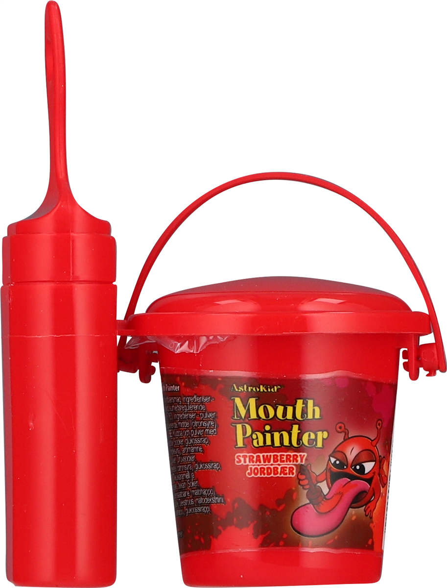 Astrokids Mouth Painter