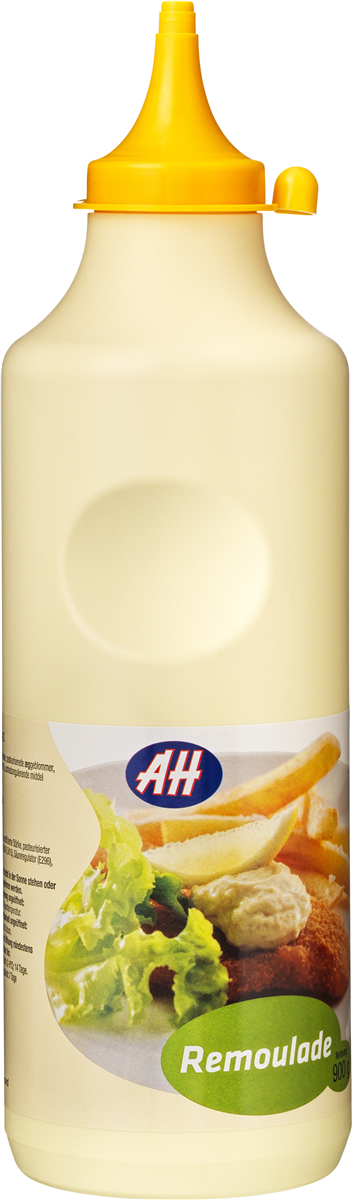 AH Remoulade