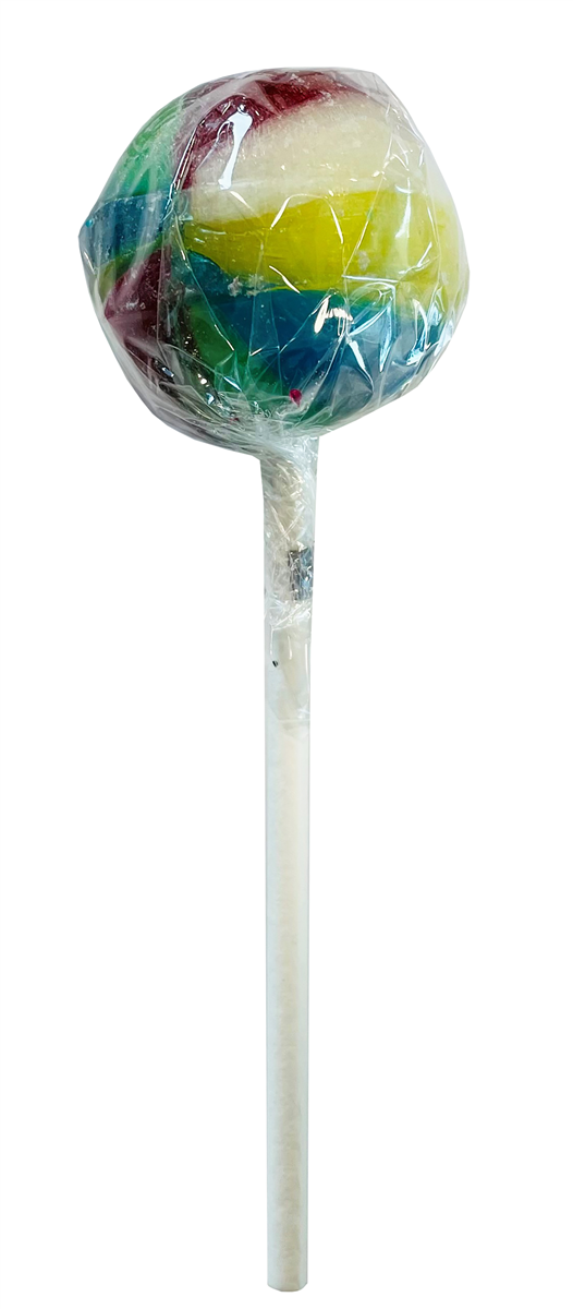 Frugt Lolly
