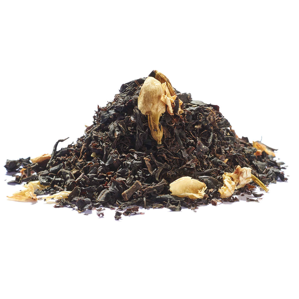 Sort te Earl Grey luksus 20 stk.