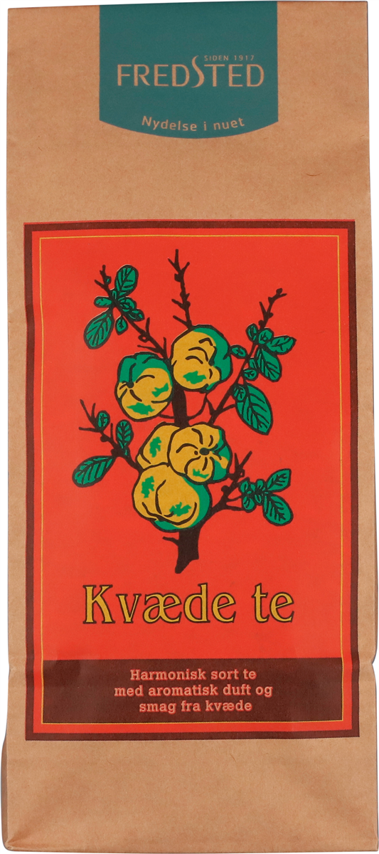 Fredsted Kvæde The