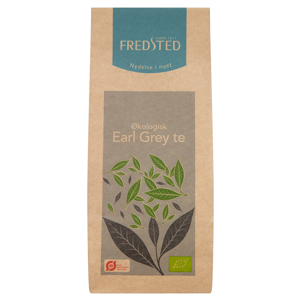 Fredsted Earl Grey Ø