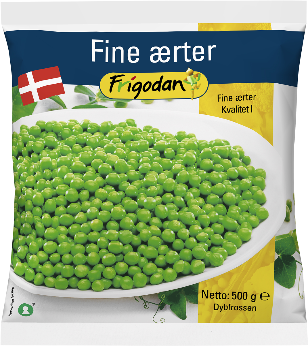 Fine Ærter