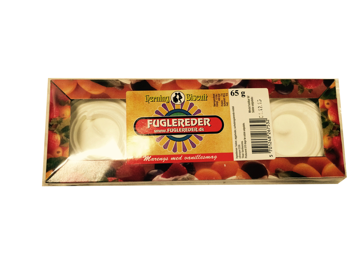 Herning Fuglereder
