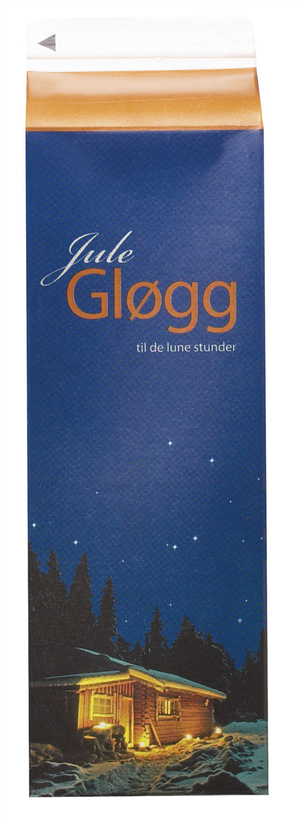Julegløgg 1000 ml