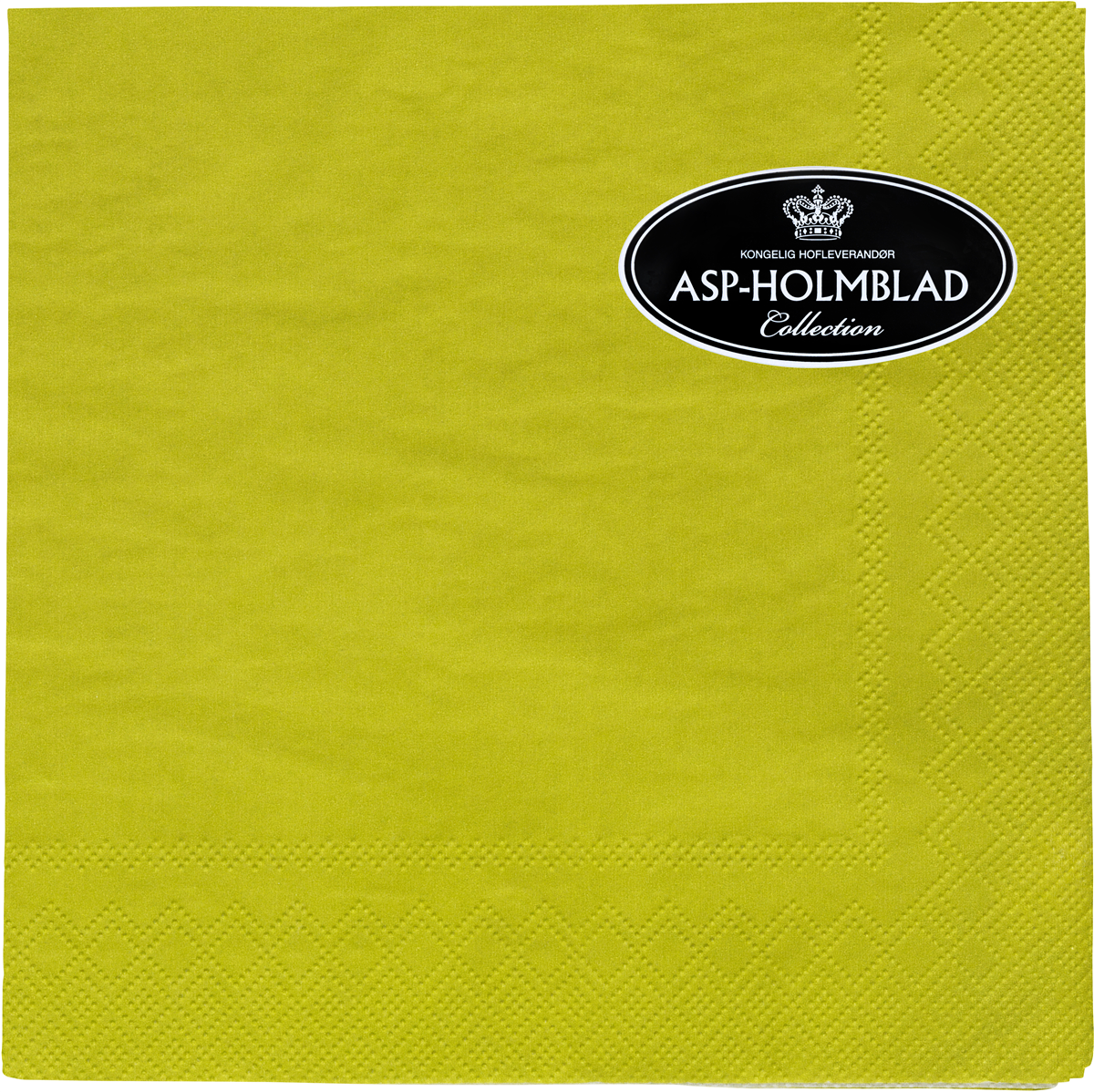 Serviet Kiwi 33x33 cm