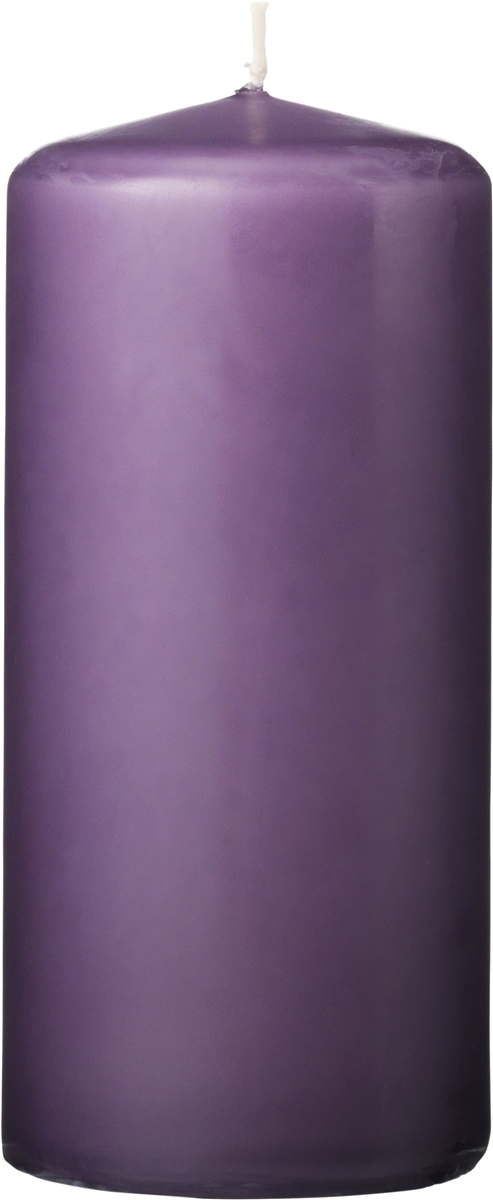 Bloklys 6,8x15 vint.violet 1 stk.