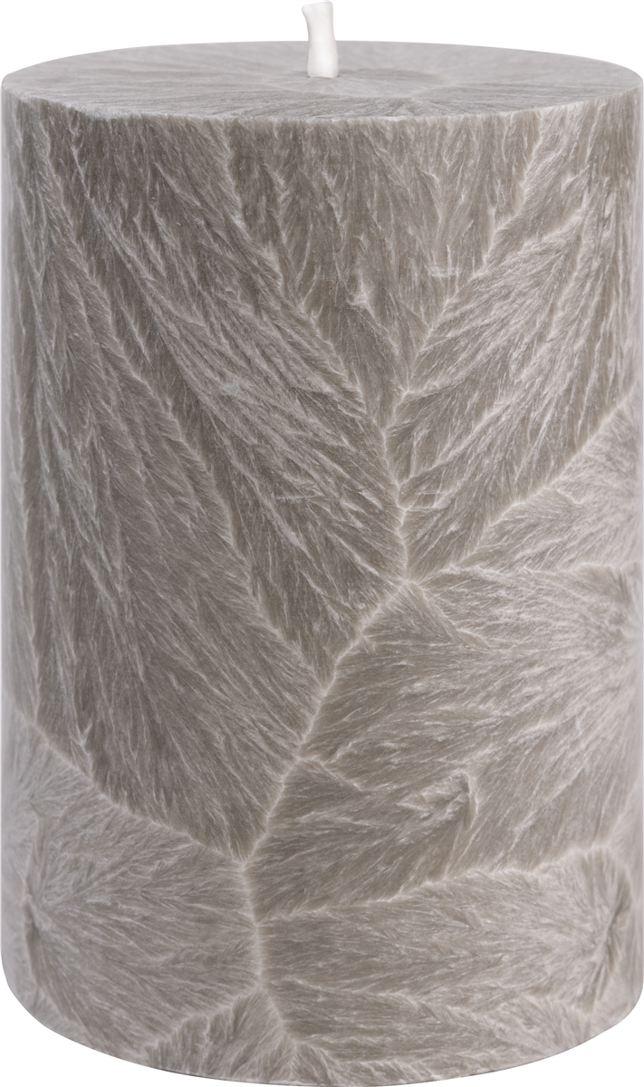 Shea stearin kaki 10 cm 1 stk.