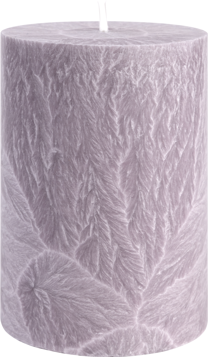 Shea stearin lavendel 10 cm 1 stk.