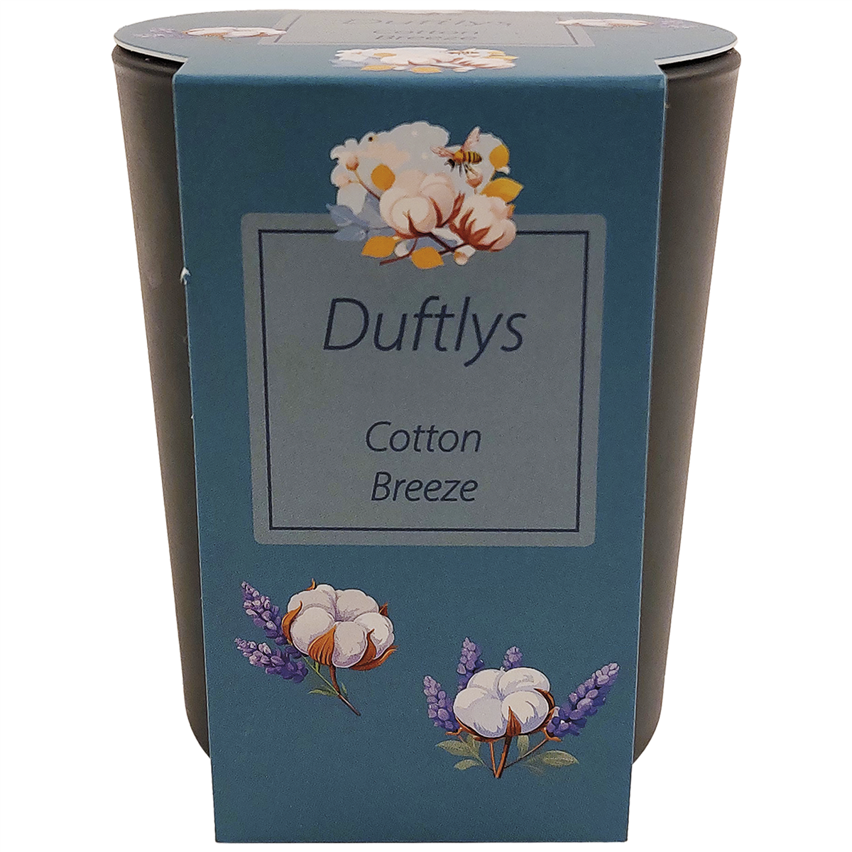 Duftlys i glas 314 g