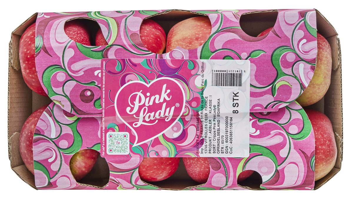 Pink Lady Æbler