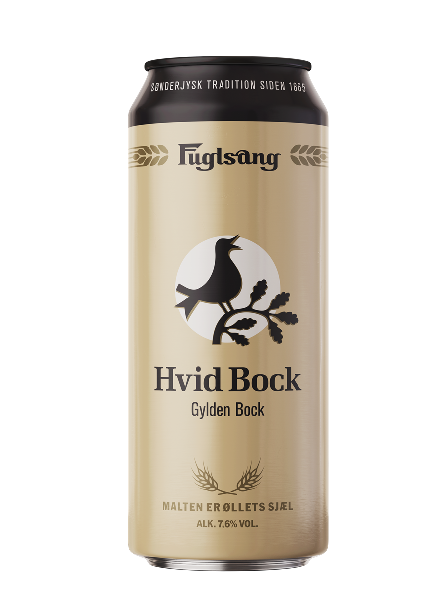 Fuglsang Hvid Bock