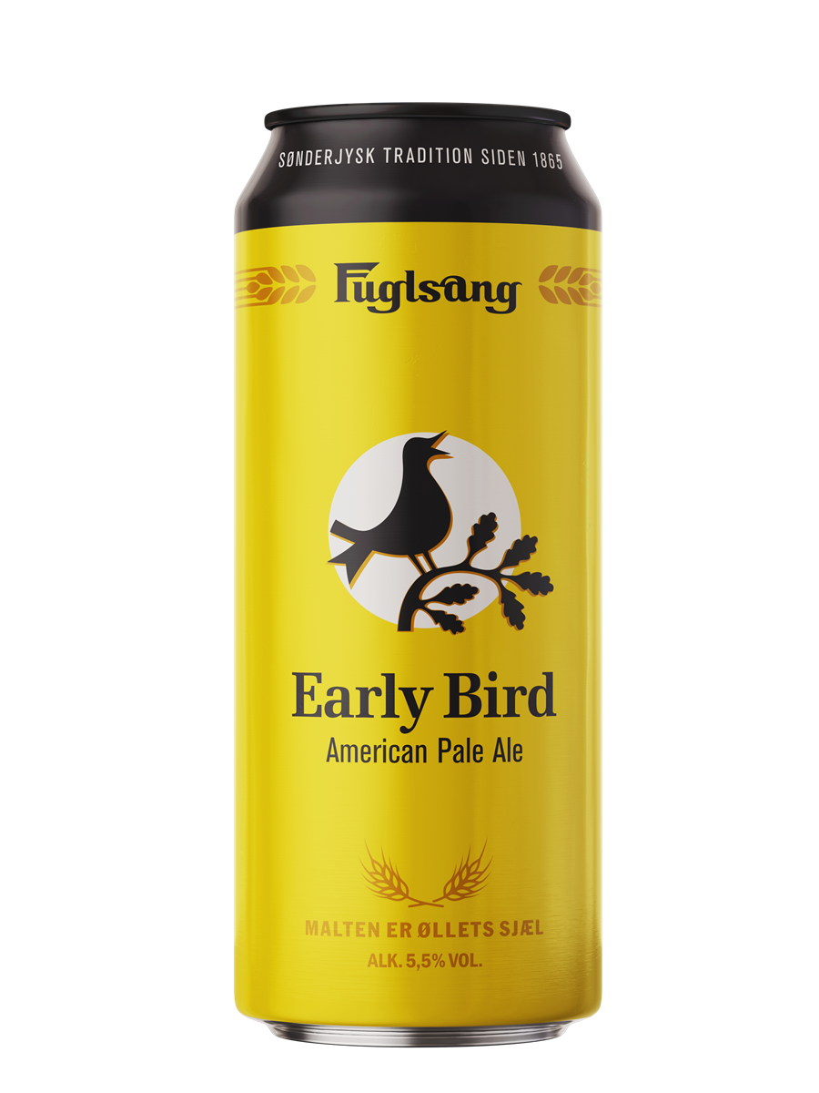 Fuglsang Early Bird