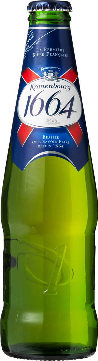 Kronenbourg 1664 5%