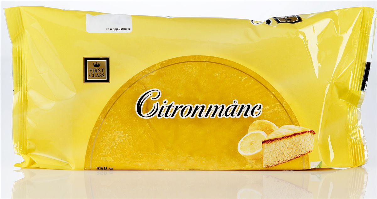 Nemli' citronmåne