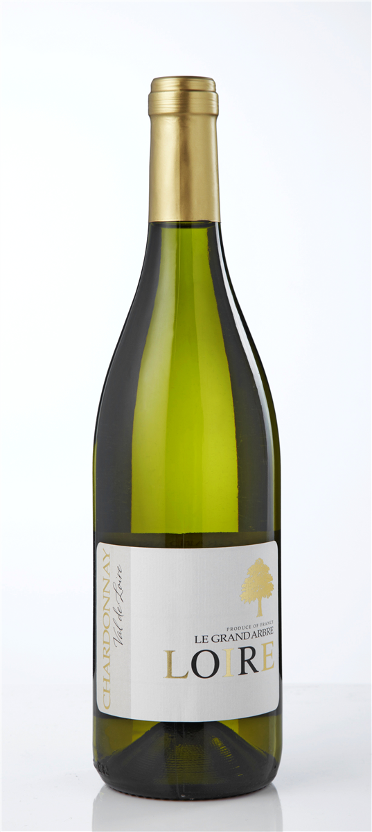 Chardonnay Vdp 750 ml