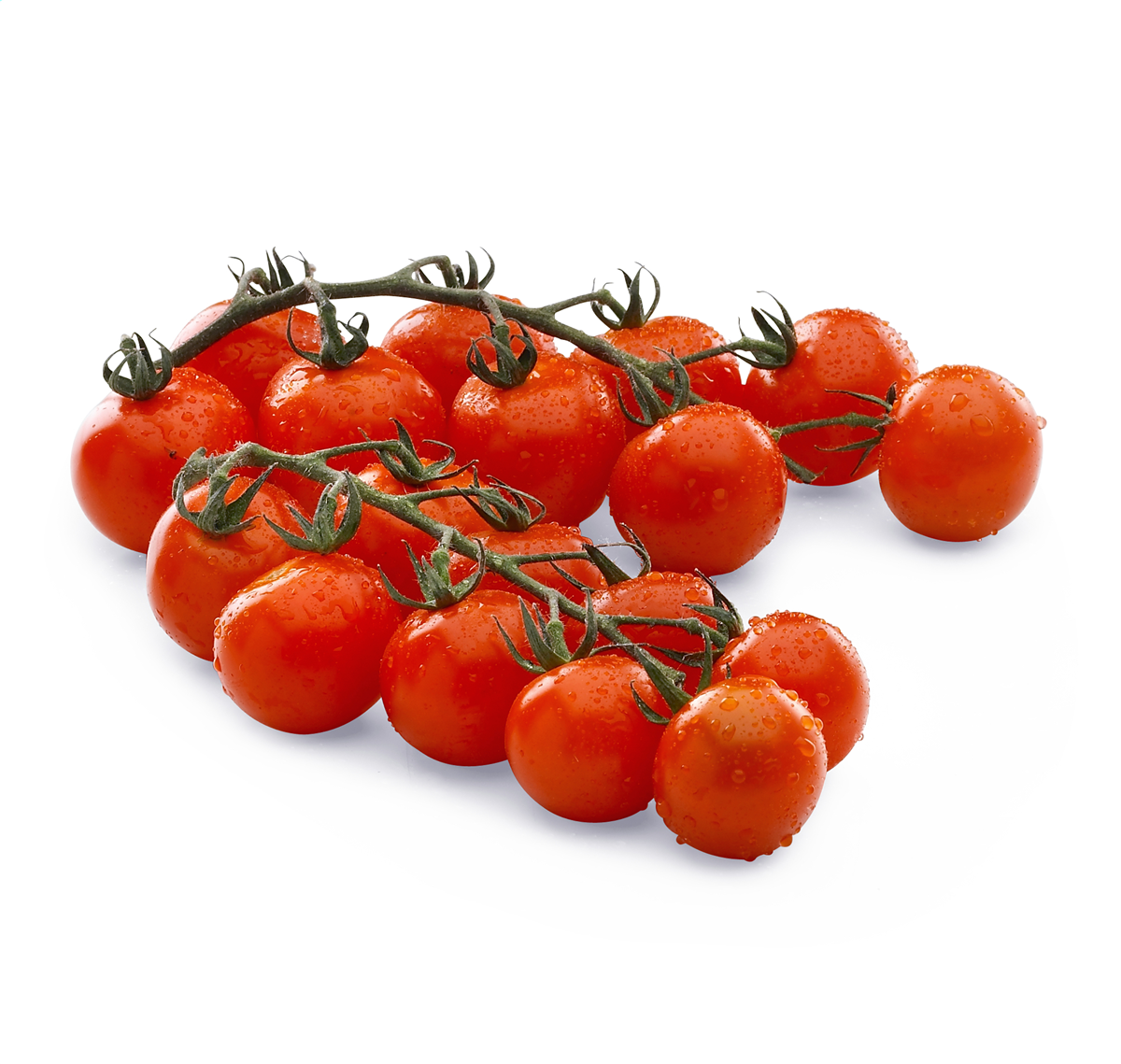 Tomater cherry økol. 250 g