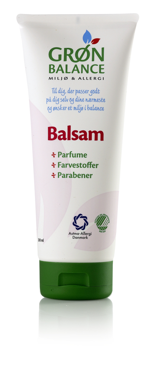 Øgo GB balsam 200 ml 200 ml