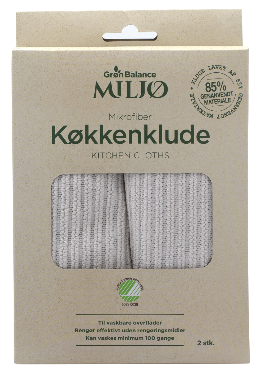 GB Køkkenklud