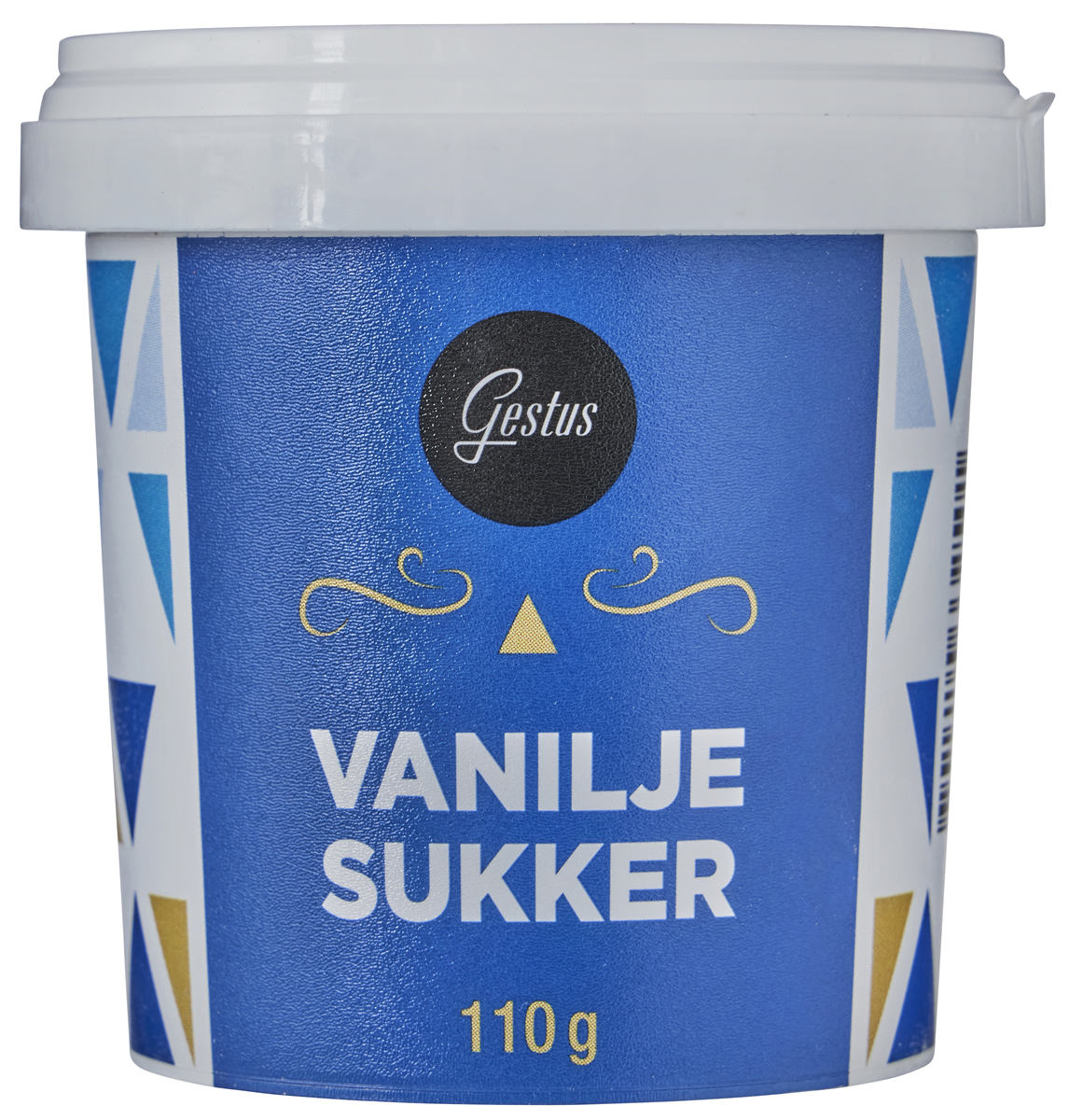 Gestus Vaniljesukker