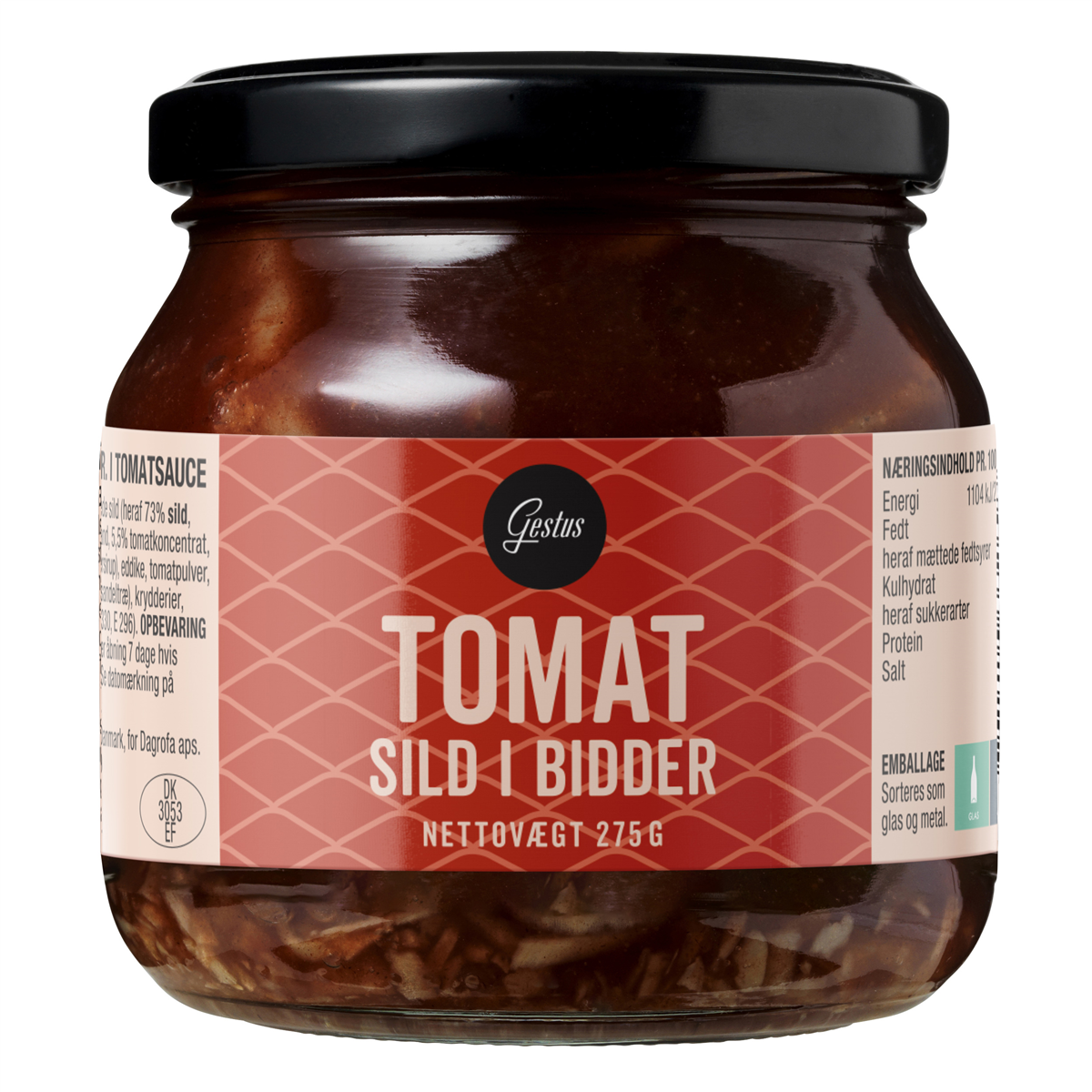 Gestus Tomatsild Bidder