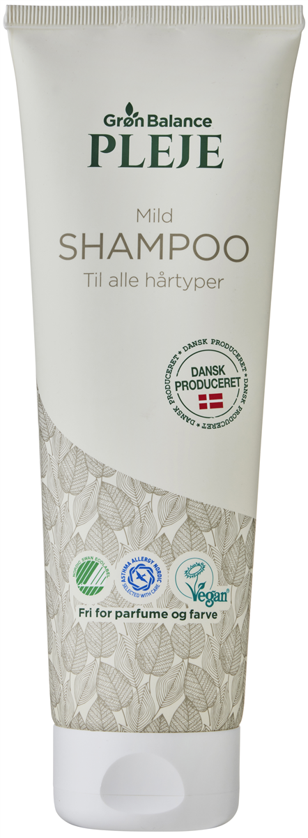 GB Shampoo
