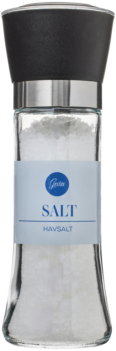 Gestus Havsalt