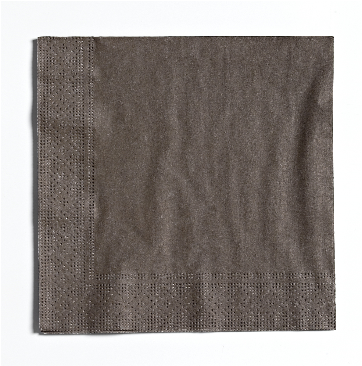 NL serviet 33 x 33 mørk kit