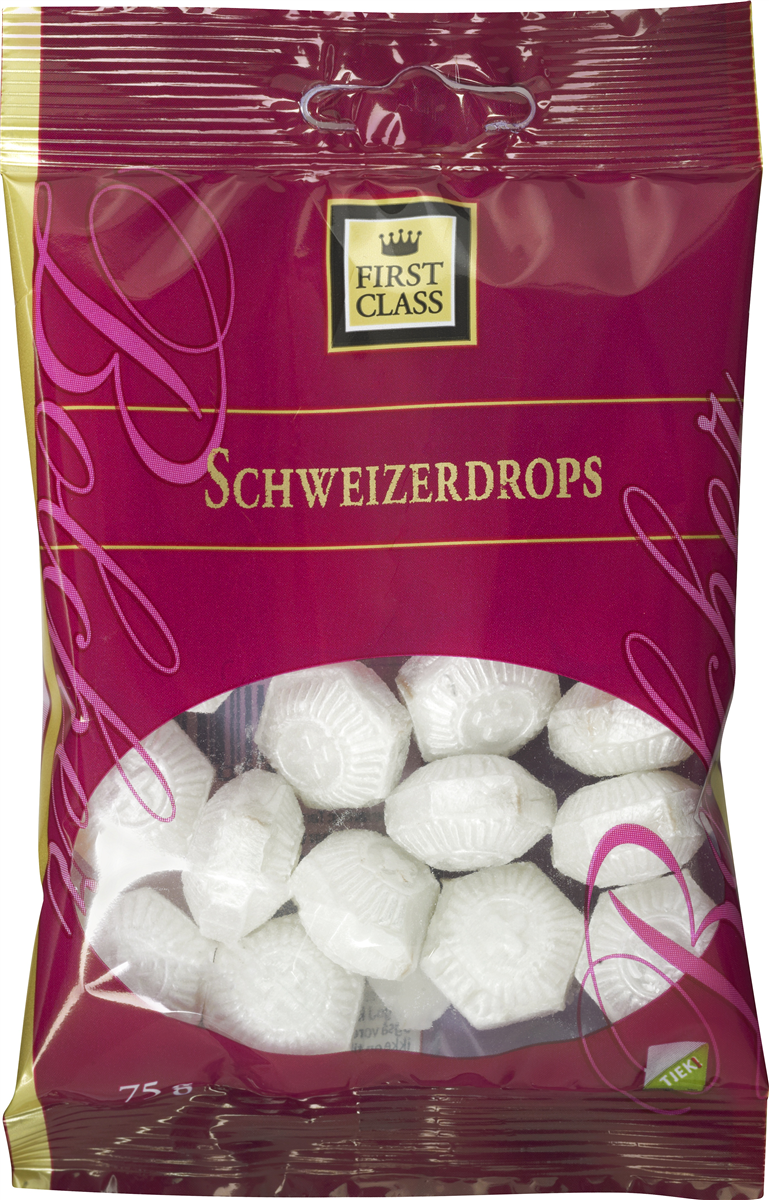 FC schweizer drops 75 g