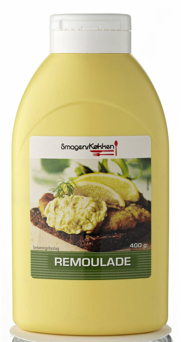 Spar remoulade 400 g