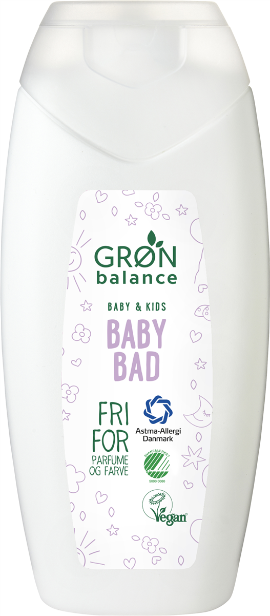 GB Baby/Kids Bad