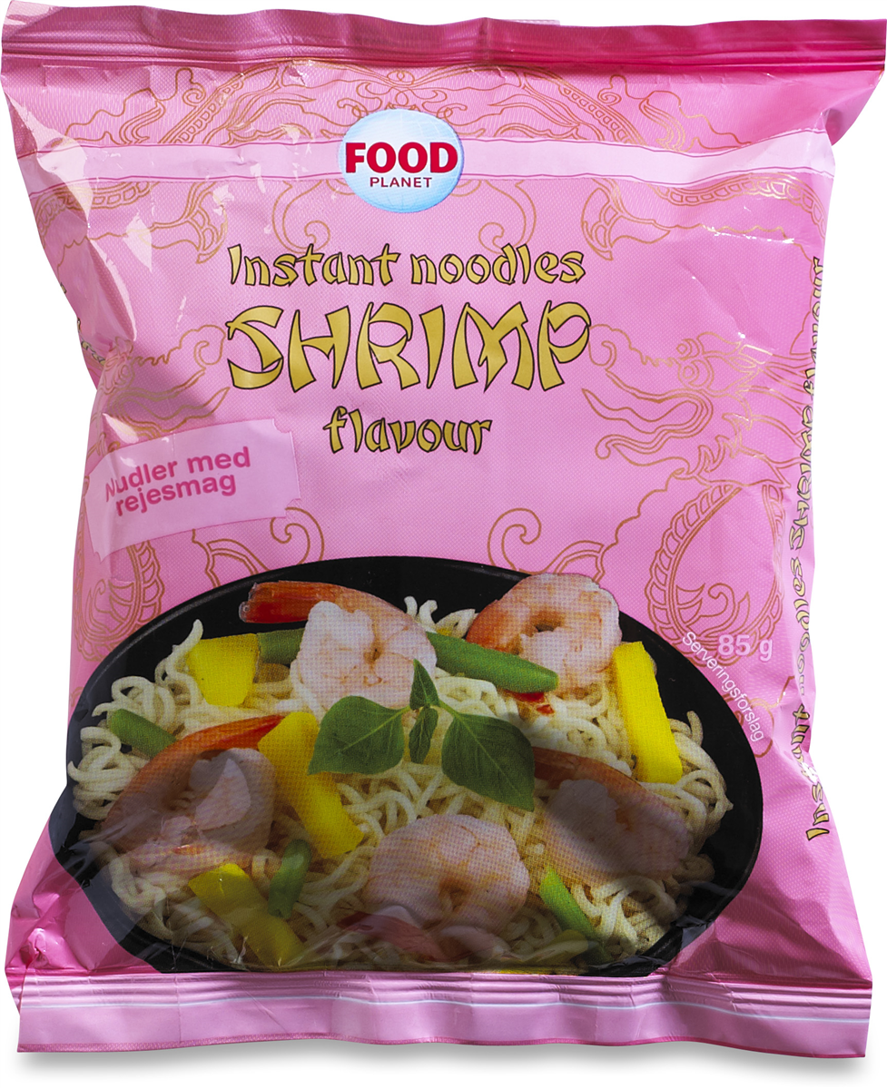 Yum Yum rejenudler 60 g