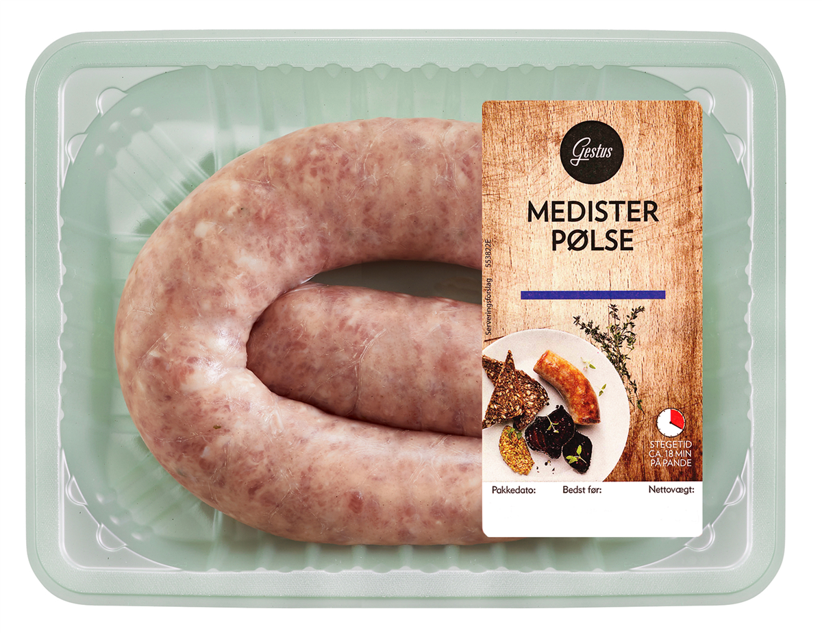 Gestus Medister