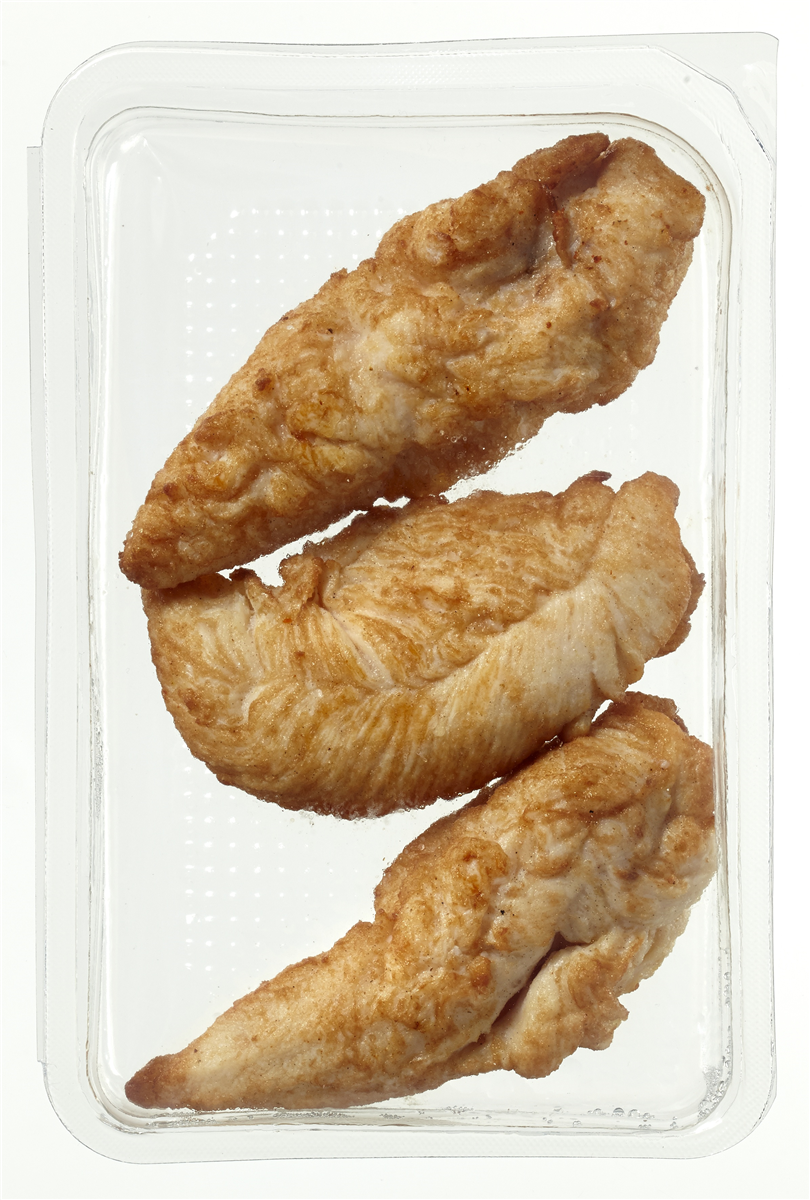 PM stegt kyllingefilet 150 g
