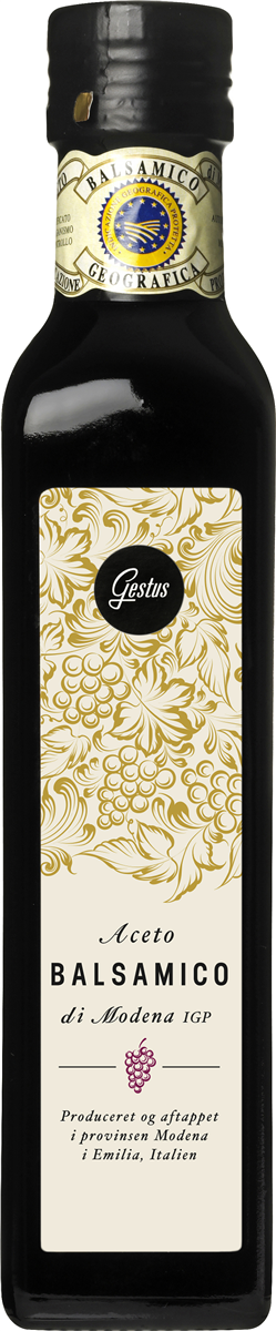 Gestus Balsamico di Modena