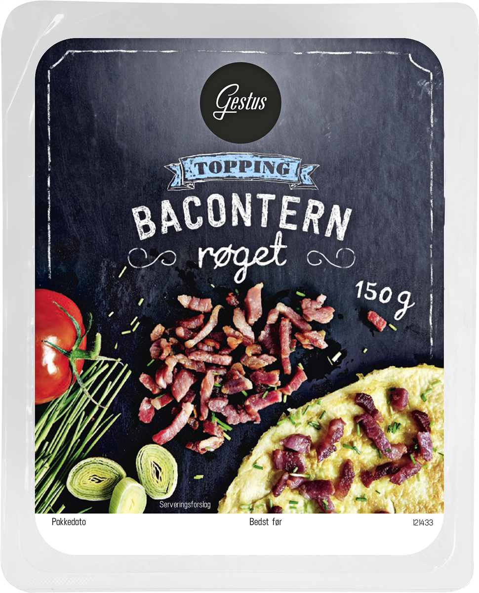 Gestus Bacontern