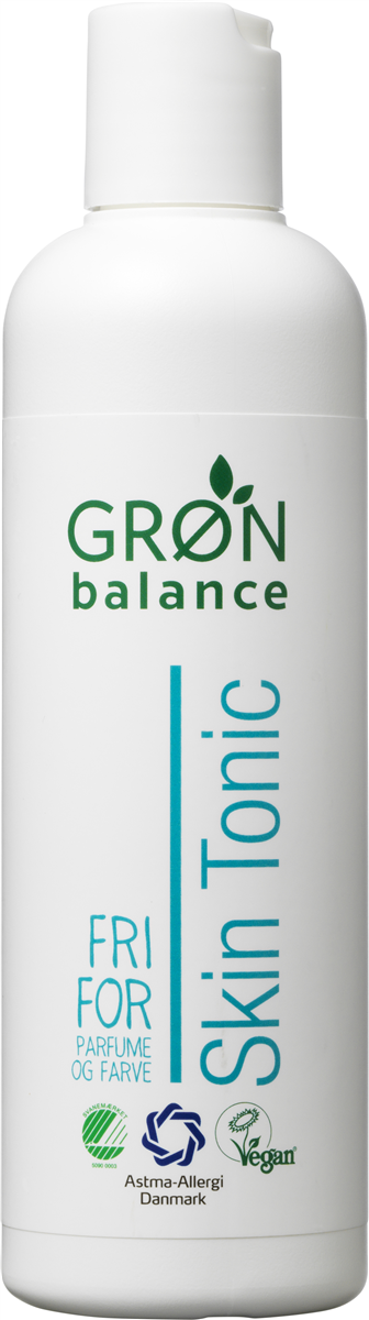 Øgo GB skin tonic 250 ml