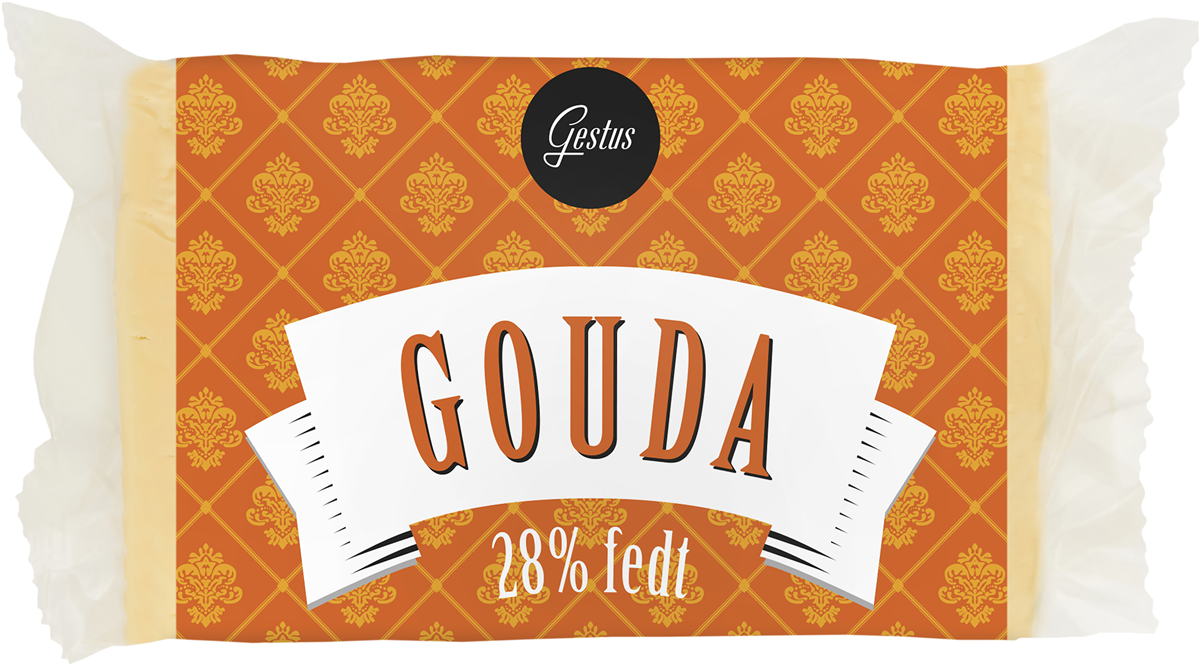 Gestus Gouda 48+