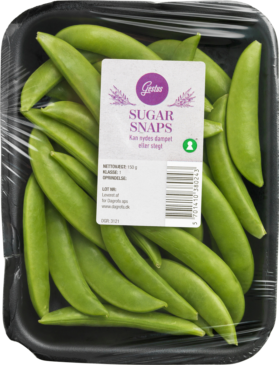 Sugar Snaps