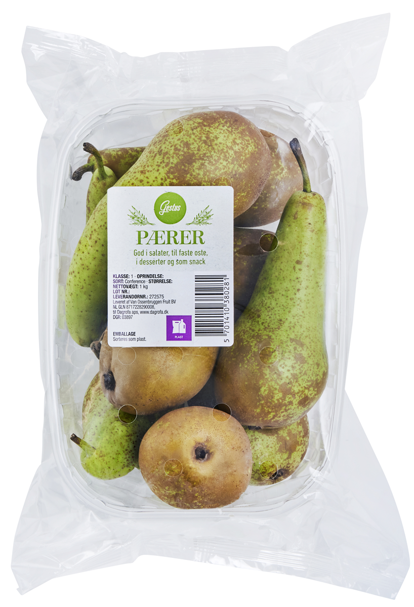 Pærer Conference 1 kg