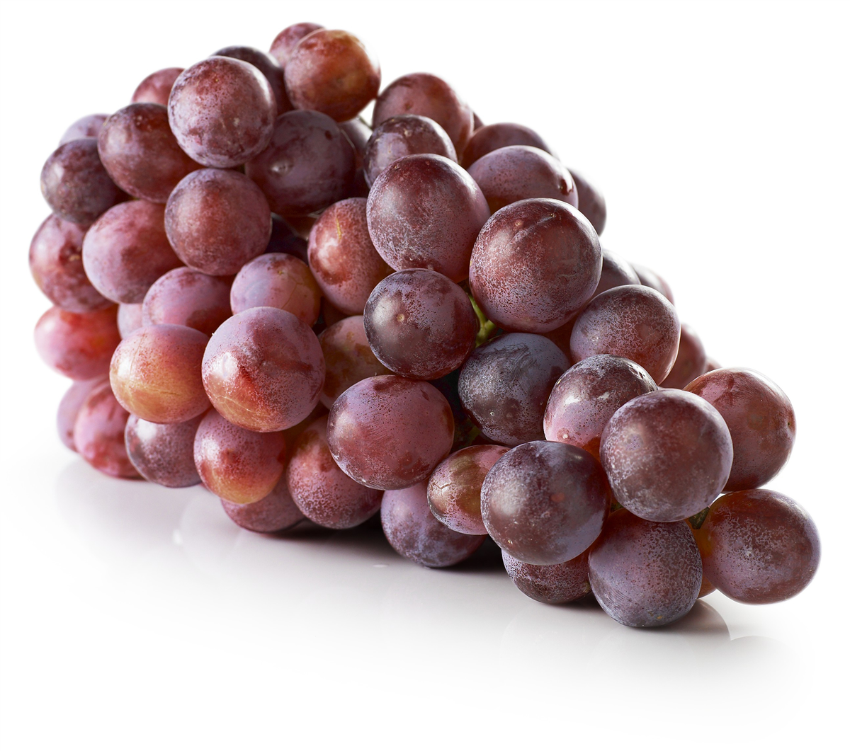 Gestus Druer røde stenfri