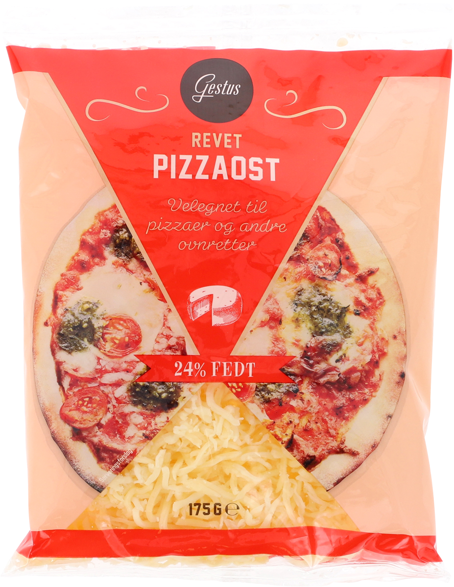Gestus Pizzaost