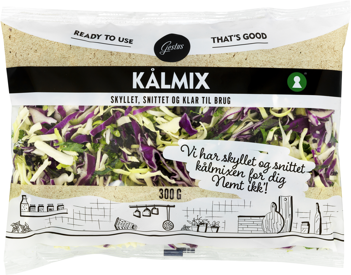 Kålmix