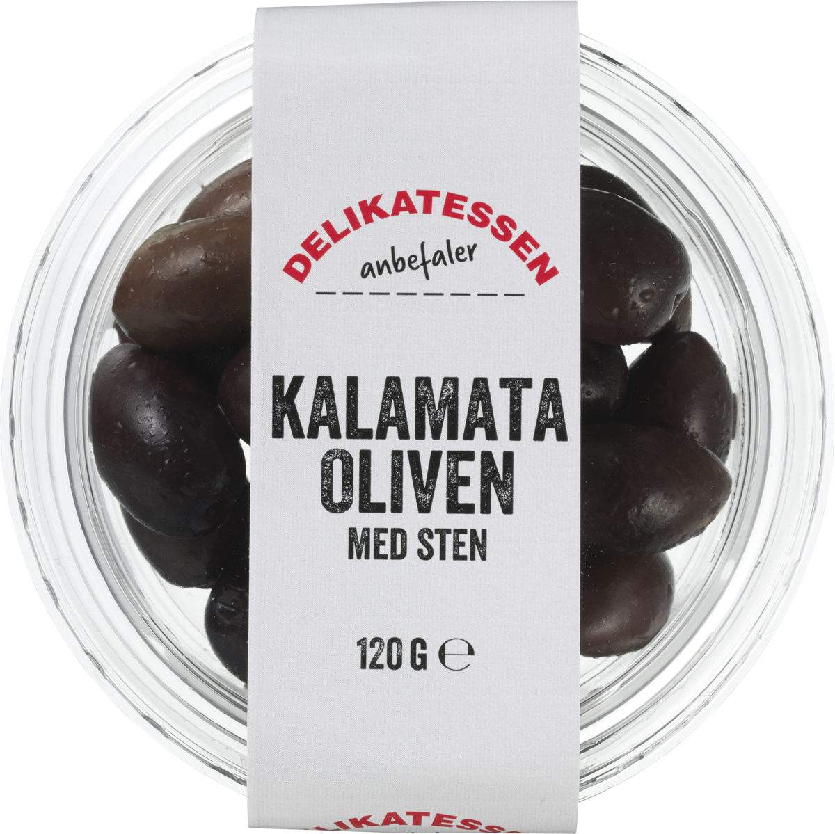 Kalamata Oliven