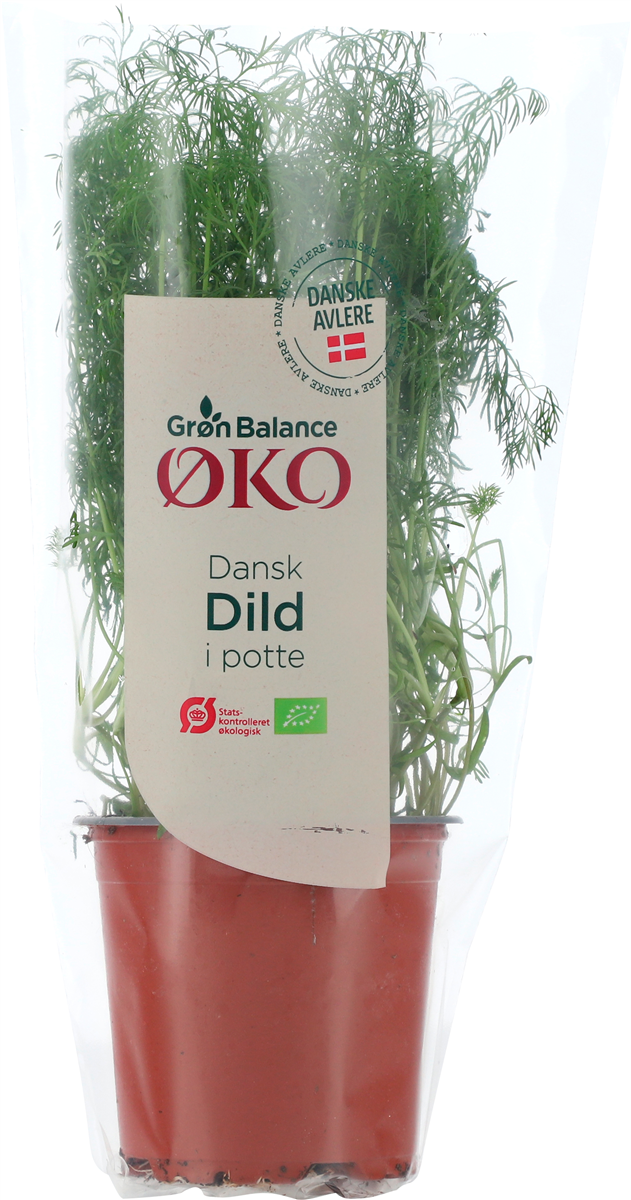 Øko-Dild