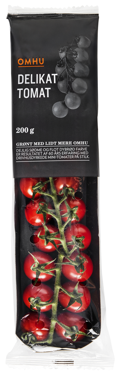 Omhu Tomat Delikat