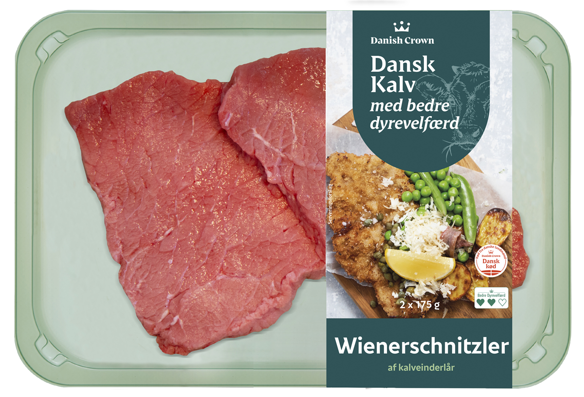 Wienerschnitzel