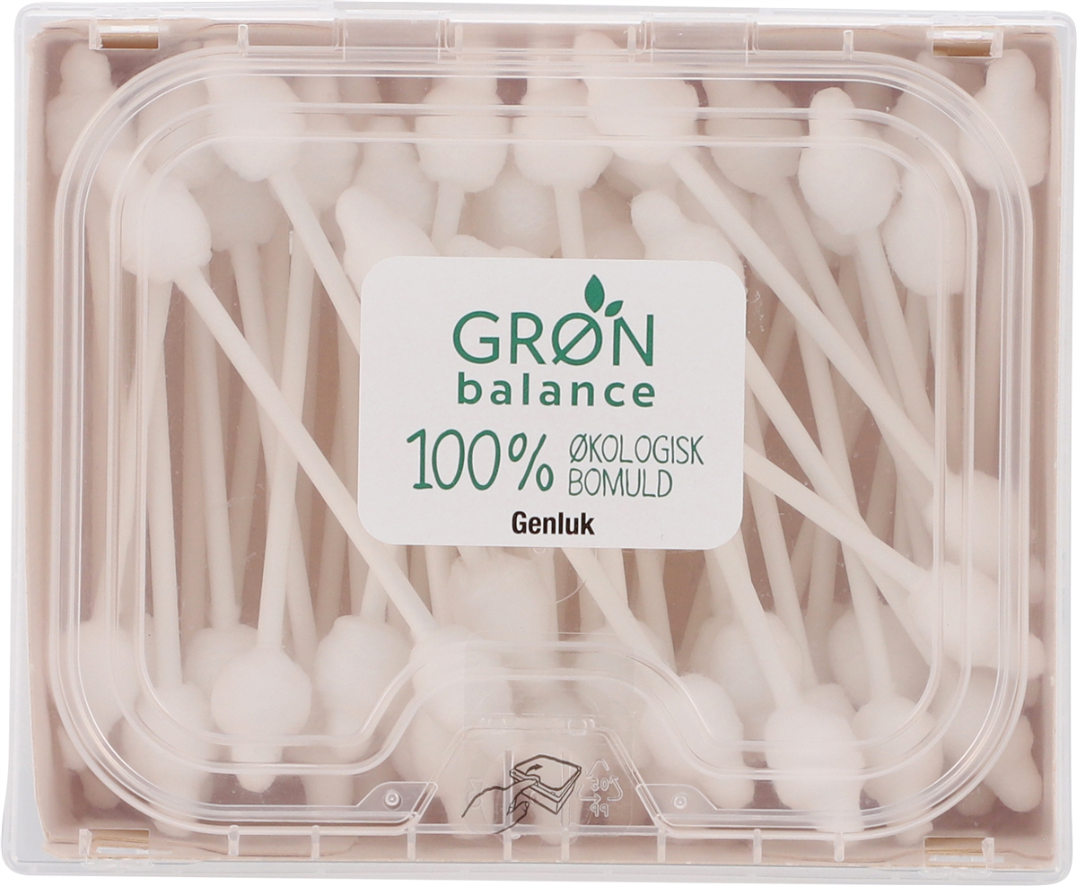 GB Baby Vatpinde Eco